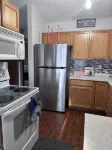 Cozy and Charming Amber Valley Haven in Fargo - Homestays