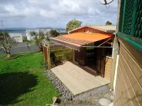 A Fantastic Location"Just a short walk down the footpath opposite to the Beach" - Chalets
