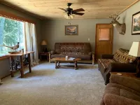 Sutter Northwoods Home - 무료 와이파이