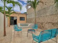 La Ermita Suites in Merida Centro with Pool - Historic Church Front - บังกะโล