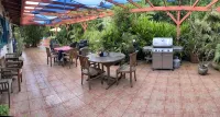 Island Country Retreat  with  Expansive Ocean Views ~ Private Pool - Hot Tub