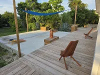 SEA'N STARS - 4 bedroom home with a panoramic view overlooking the Sea of Abaco. - 4-Star