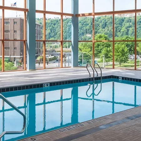 Wyndham Grand Pittsburgh Downtown