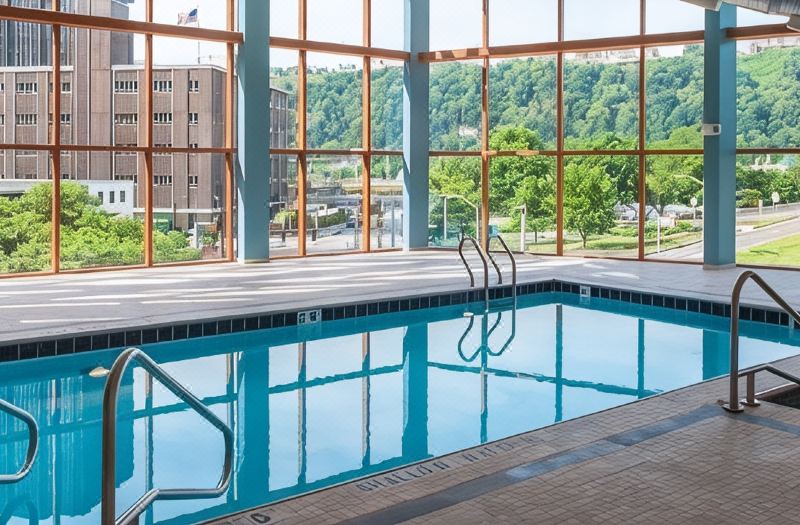 Wyndham Grand Pittsburgh Downtown photo 3