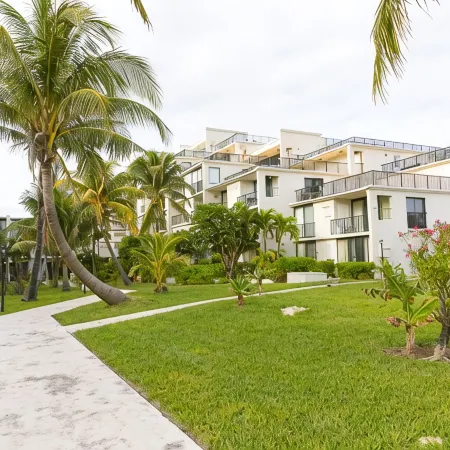 Stunning Oceanfront Condo at Coral Beach unit 1107