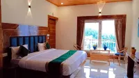 Hotel the Pine Villa Mussoorie