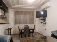 3 modern new rooms with satelite wifi and air conditioning - 2-Star