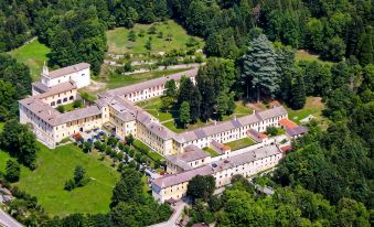 Hotel Villa Cinzia