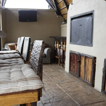 Anchors Boutique Lodge