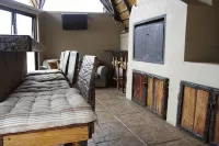 Anchors Boutique Lodge - Pensionat