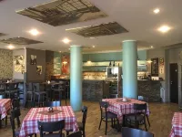 Hotel Gól Prostějov - Breakfast