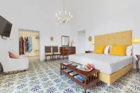 Torre Elisabetta Rooms - Hotel/Alojamientos familiares