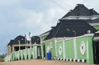 Alabama Luxury hotel Osogbo - breakfast