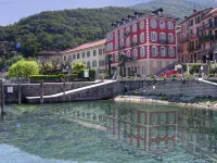 Hotel Cannobio Hotels in Cannobio
