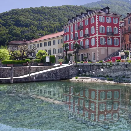 Hotel Cannobio