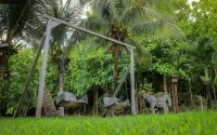 Hotel & Villa Bukit Indah Saumlaki By LeGreen - 民宿
