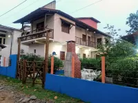Pousada Pôr do Sol فنادق في ماراو