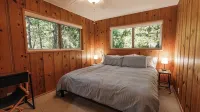 Lake, Hot Tub, Baby & Toddler Friendly, Walk to Town - Wifi