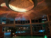 Hotel Plaza Abano Terme - romantici