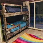 Cozy 4-bedroom cabin in 7 springs w/ hot tub for winter and pool in summer - Wifi