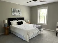 Beautiful Waukesha Home - Homestays