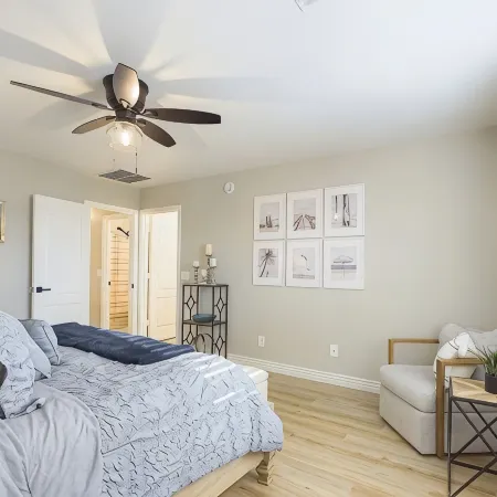 Wowzzza! Remodeled 2025, SW Yard, Heated Pool Home, 5 Stars above the Rest!!