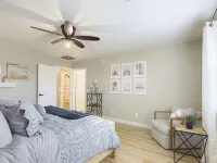 Wowzzza! Remodeled 2025, SW Yard, Heated Pool Home, 5 Stars above the Rest!!