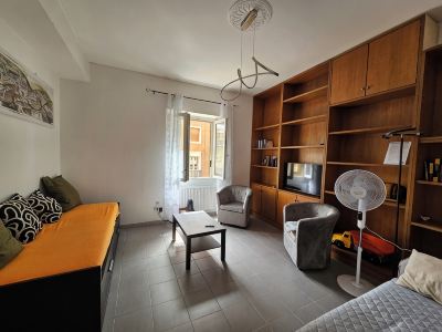 Frascati Fountain 3bdr Deluxe Apartment