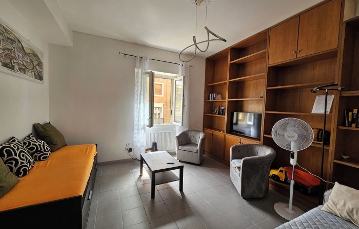Frascati Fountain 3bdr Deluxe Apartment