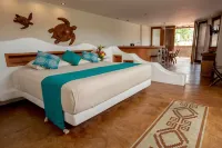 Punta Arena Surf Suites - Pet friendly
