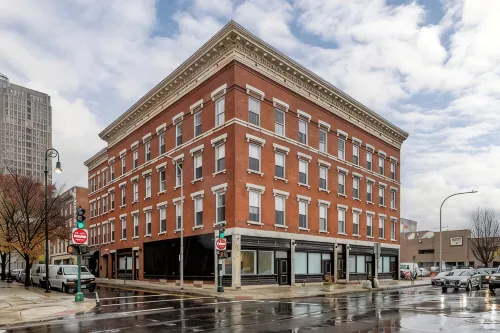 “Elm City” Retreat Near Yale, Parking, Gym, Downtown, Wooster Sq & Union Station - Kitchens