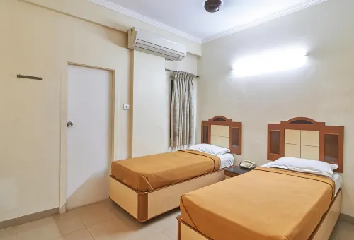 Hotel Vinayak - 2-Star