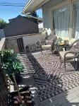 Home Away from home, fully/equipped, nearJBER, private parking <4 miles Downtown