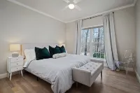 Luxe Innsbrook Resort Home - Lakes/Golf/Trails