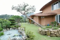 Hapcheon Sky Garden Pension - 3-Star