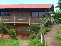 Cabañas Cascadas Encantadas