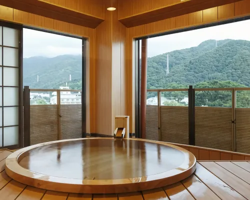 Suishotei Rooms Photos