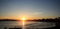 Hotel Alcomar - Beach