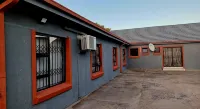 Blueville Guest House - Wifi