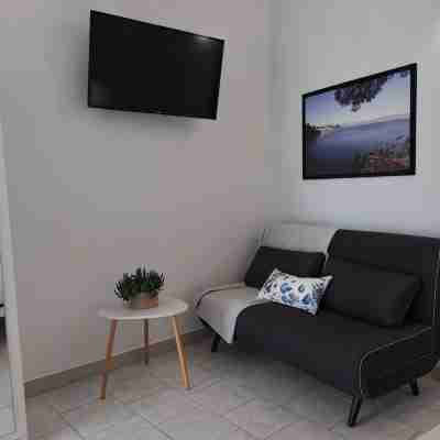 Les Amandiers D2&D3 by Corfu Escapes Rooms