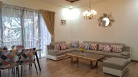 Villa & Resort Vimala Hills Gadog Puncak A 3Br - Villas