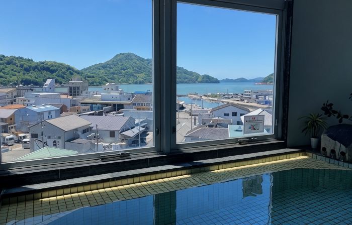 Hotel Coral Uwajima