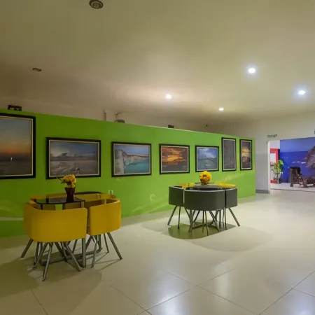 Wahana Inn Singkawang