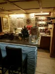 Esos Hotel Quelle - bar