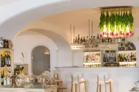 Hotel Villa Gabrisa - Baarit