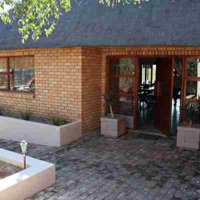 ArendSig Villa Hotel Exterior