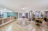 Baymont  Abilene - Pet friendly