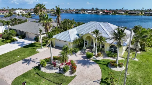 Intervillas Florida - Villa Manatee - ヴィラ