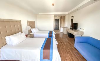 Blue Wave Hotel Hua Hin