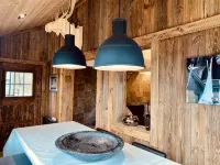 Coquet Chalet 2 Pas des Pistes ET Commerces Aux Angles-8 Pers-Parking - Wifi